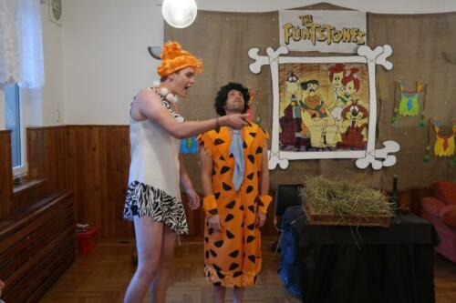 THE FLINTSTONES 010