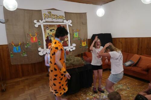 THE FLINTSTONES 019